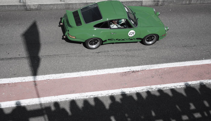 Les différentes motorisations, photo 4