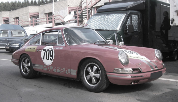 Les différentes motorisations, photo 5