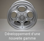 le sauveur nouvelle gamme